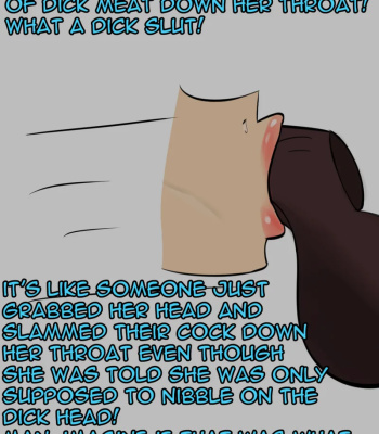 Yeon-Ah comic porn sex 14