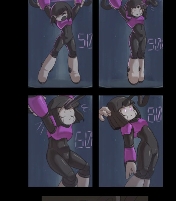 Frisk’s Hypnotic Adventures (Remastered) comic porn sex 14