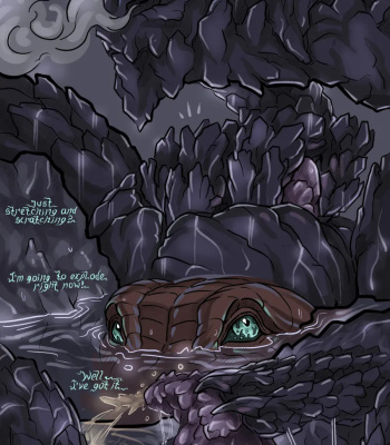 Dragons’ Joys Chapter 3 (Incomplete) comic porn sex 14