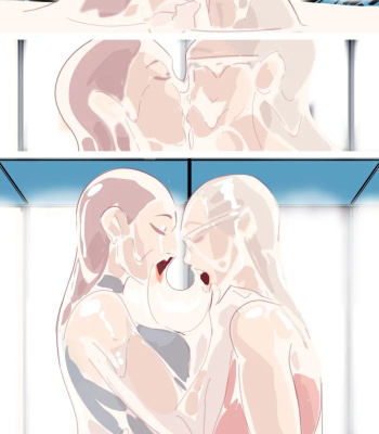 Furry Fight Chronicles (Collected Chapters and Extras) comic porn sex 14