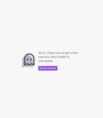 Stream Gone Wrong 1 comic porn sex 14