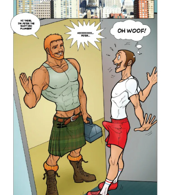 Keys 4 – Fantasia comic porn sex 14