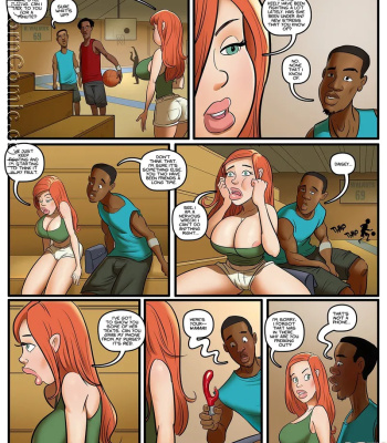 University Girls 1 comic porn sex 14