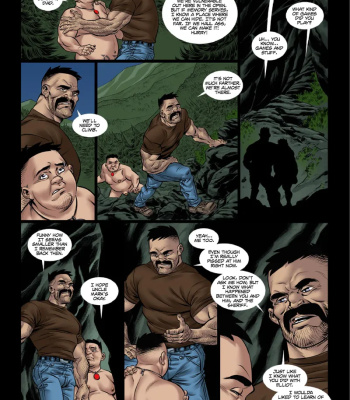 Porky 4 comic porn sex 15