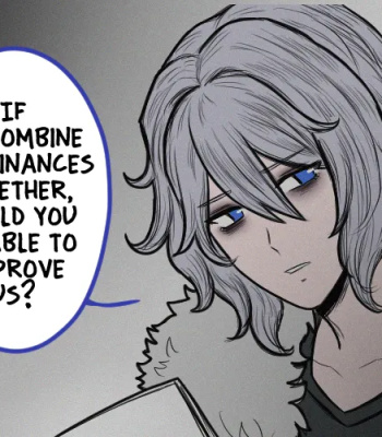 Can A Vocalist And A Camboy Fall In Love 1 comic porn sex 15