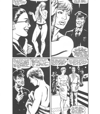 Wendy Whitebread (146-Page Collection) comic porn sex 15
