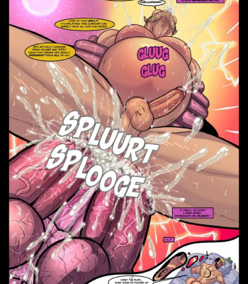 Quickies comic porn sex 15