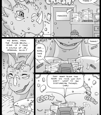Growing Relationship 1 comic porn sex 15