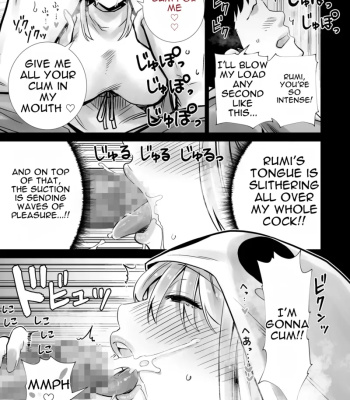[RK-2] Tomodachi no Mama ga Boku no Dekachin de Ikimakutta Halloween [English] comic porn sex 15