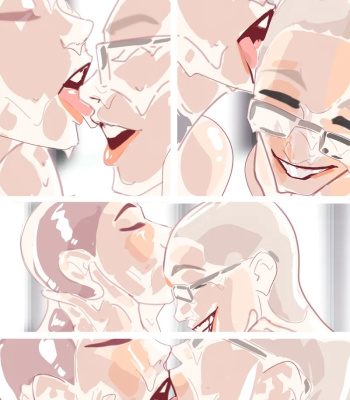 Furry Fight Chronicles (Collected Chapters and Extras) comic porn sex 15