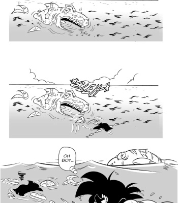 Mermay comic porn sex 15