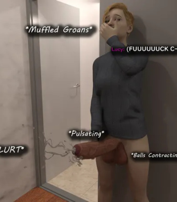 Spring Cleaning comic porn sex 15