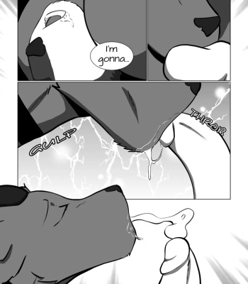 In Heat 6 comic porn sex 15