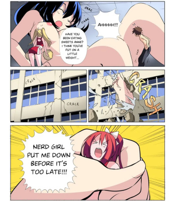 Boosters 1 comic porn sex 15