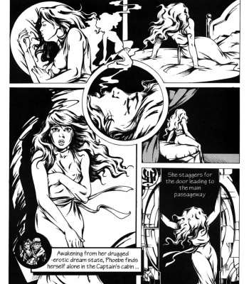 Phoebe Chronicles 1 comic porn sex 15