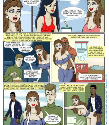 Minced Hearts 6 comic porn sex 16