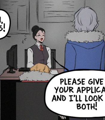 Can A Vocalist And A Camboy Fall In Love 1 comic porn sex 16