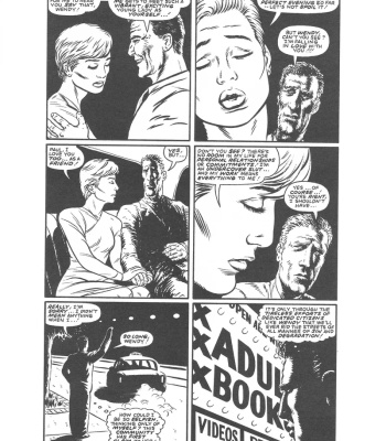 Wendy Whitebread (146-Page Collection) comic porn sex 16