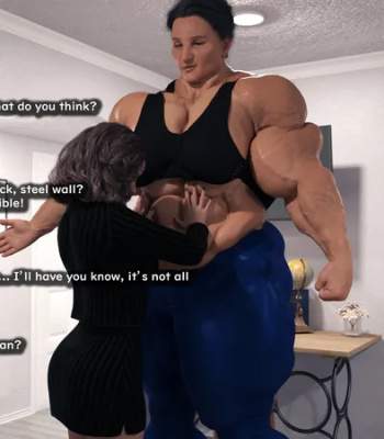 The Ultimate Pump comic porn sex 16