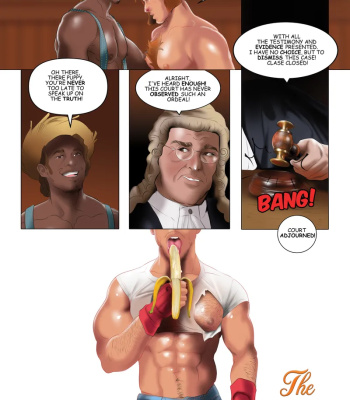 Lost Fantasy Hero – True Love 5 comic porn sex 16