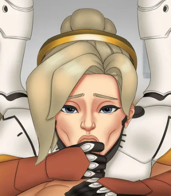 OW Medical Examination comic porn sex 16