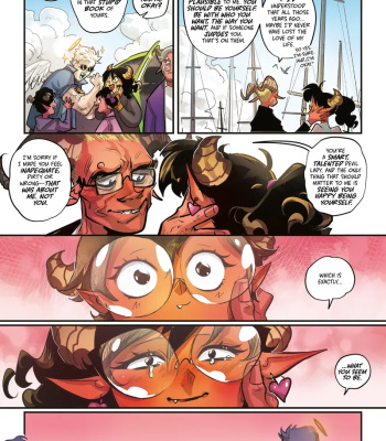 Sweet Paprika 12 comic porn sex 16