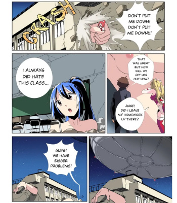 Boosters 1 comic porn sex 16