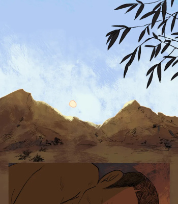 Shattered Spear comic porn sex 16