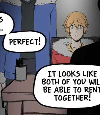 Can A Vocalist And A Camboy Fall In Love 1 comic porn sex 17
