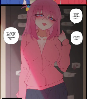 Repressed Desire comic porn sex 17
