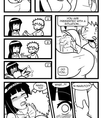 NHC Eroti-Sodes comic porn sex 17
