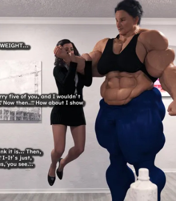 The Ultimate Pump comic porn sex 17