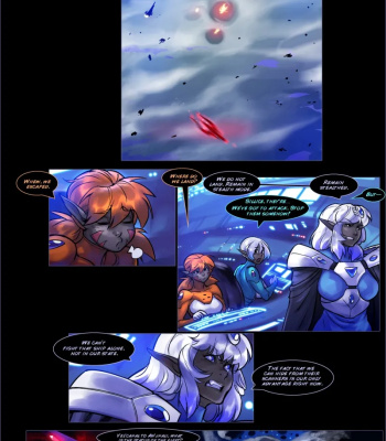 Drowtales – Space Age 6 comic porn sex 17