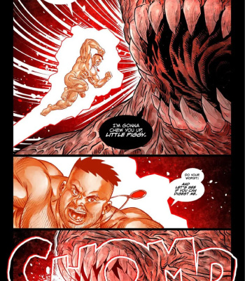 Porky 5 comic porn sex 17