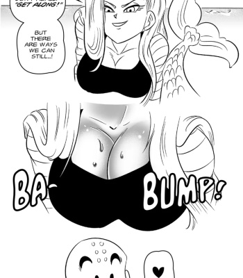 Mermay comic porn sex 17