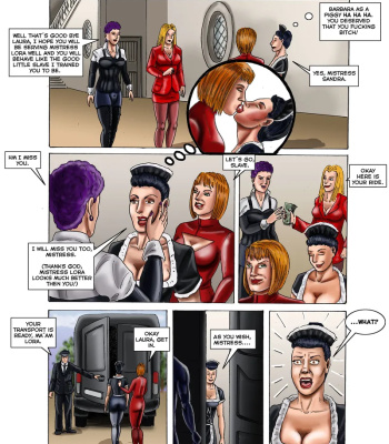 Storage Wars 2 comic porn sex 17