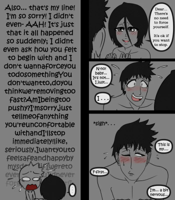 Resort Paradise 2 comic porn sex 17