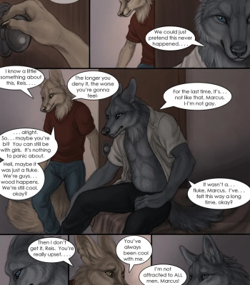 Cruelty (Remastered) comic porn sex 17