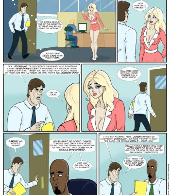 Minced Hearts 5 comic porn sex 17