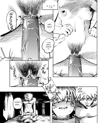 The King’s Harem 1 comic porn sex 18