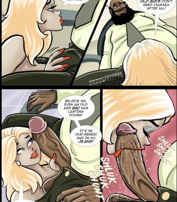 Minced Hearts 10 comic porn sex 18
