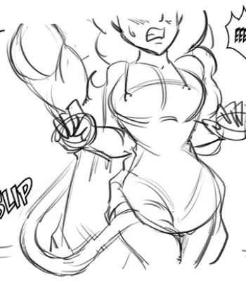 Jealously comic porn sex 18