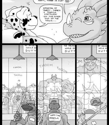 Growing Relationship 1 comic porn sex 18