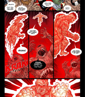 Porky 5 comic porn sex 18