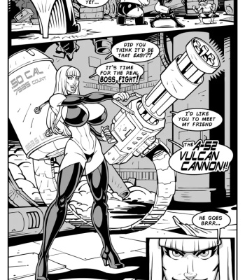 Battlerads comic porn sex 18
