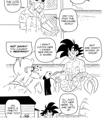 Mermay comic porn sex 18