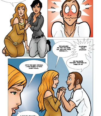 Keys 4 – Fantasia comic porn sex 18