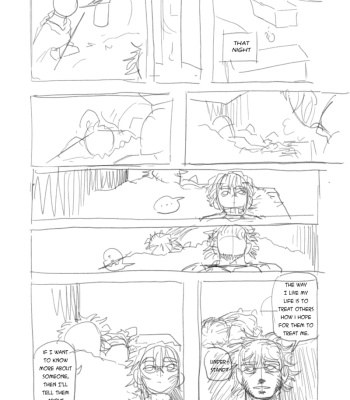 The King’s Harem 0.5 comic porn sex 18