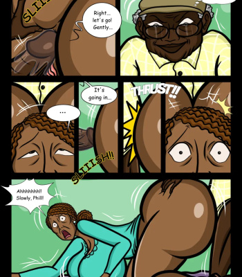 Wish Fulfilled 2 comic porn sex 18