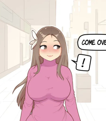 Lewdies 53 – Karen x Nessie 2 comic porn sex 18